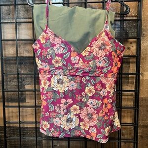 🌊 Swim Top & Shorts Set Womens 🌊